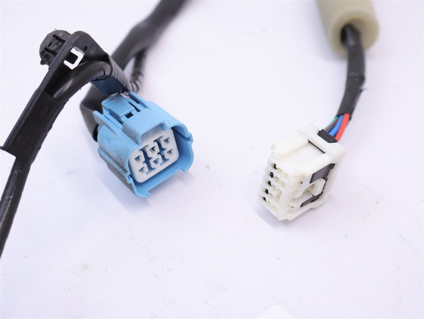 2016 Subaru WRX Rear Left Door Wiring Harness 81823VA001 Driver Side 2015-2021