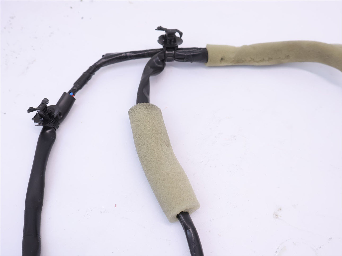 2016 Subaru WRX Rear Left Door Wiring Harness 81823VA001 Driver Side 2015-2021