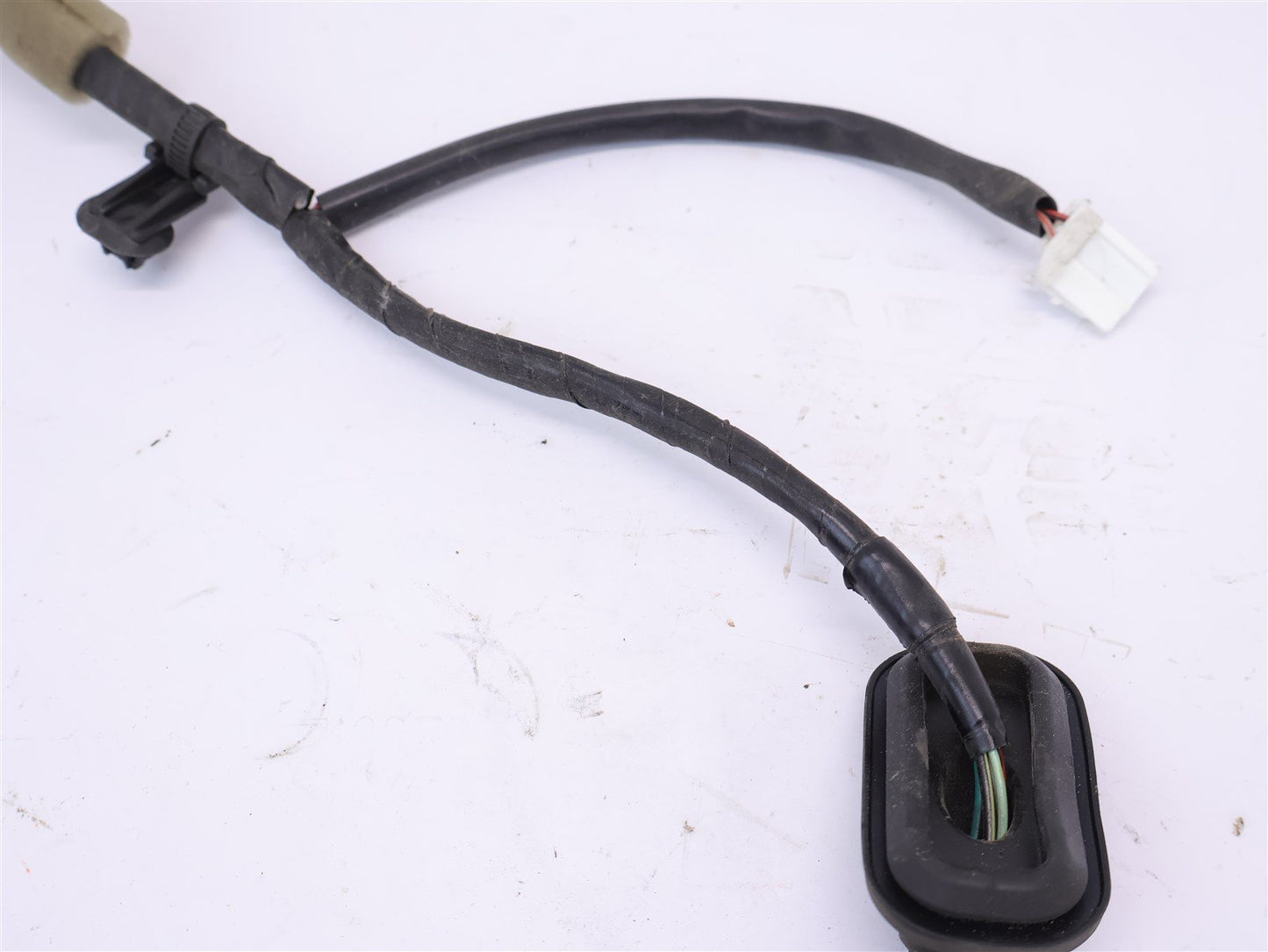 2016 Subaru WRX Rear Left Door Wiring Harness 81823VA001 Driver Side 2015-2021