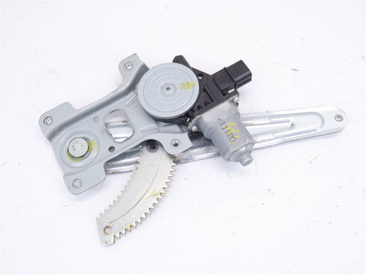 2016 Subaru WRX Left Rear Window Motor Regulator Door Driver Side OEM 2015-2021