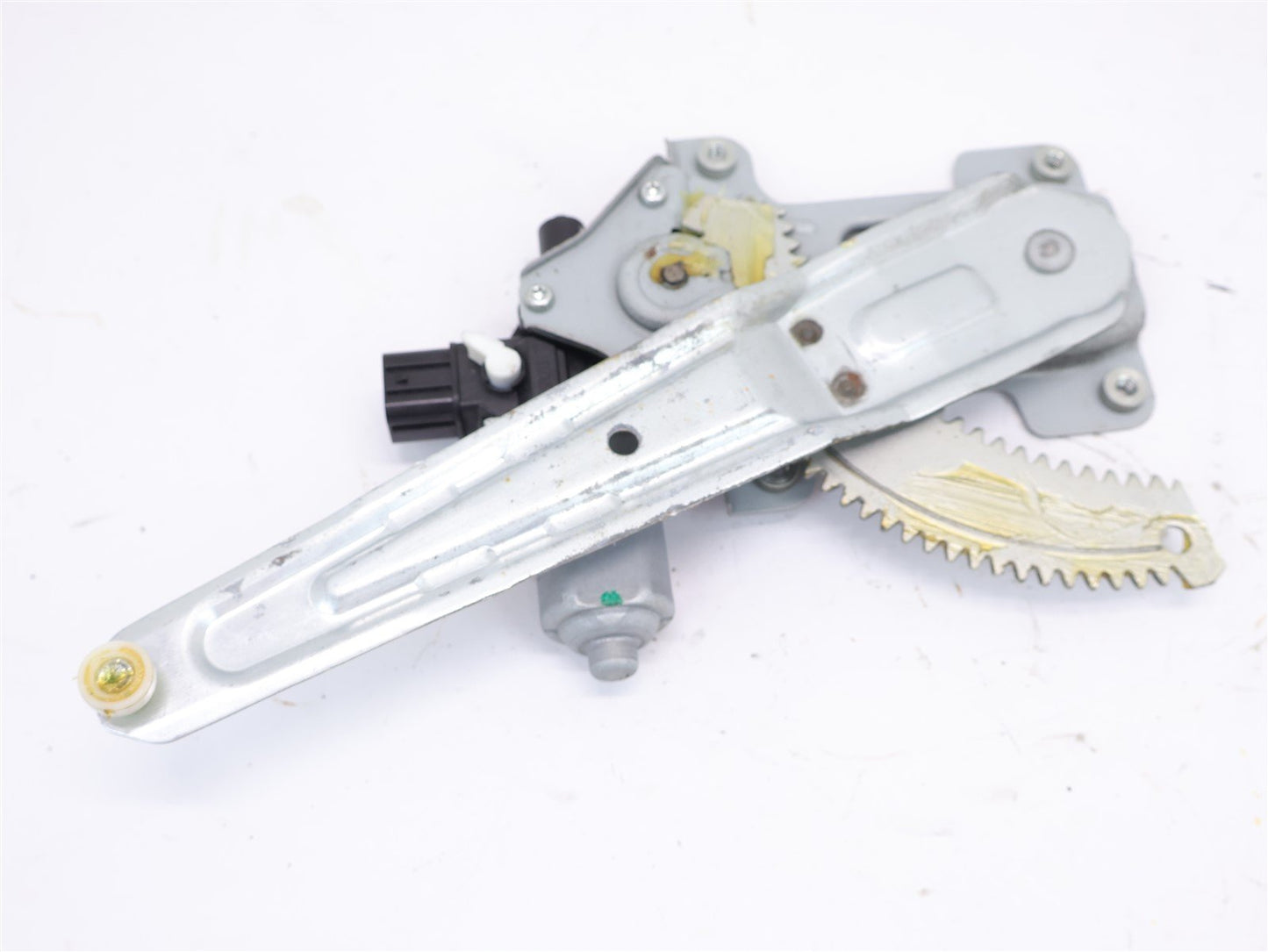 2016 Subaru WRX Left Rear Window Motor Regulator Door Driver Side OEM 2015-2021