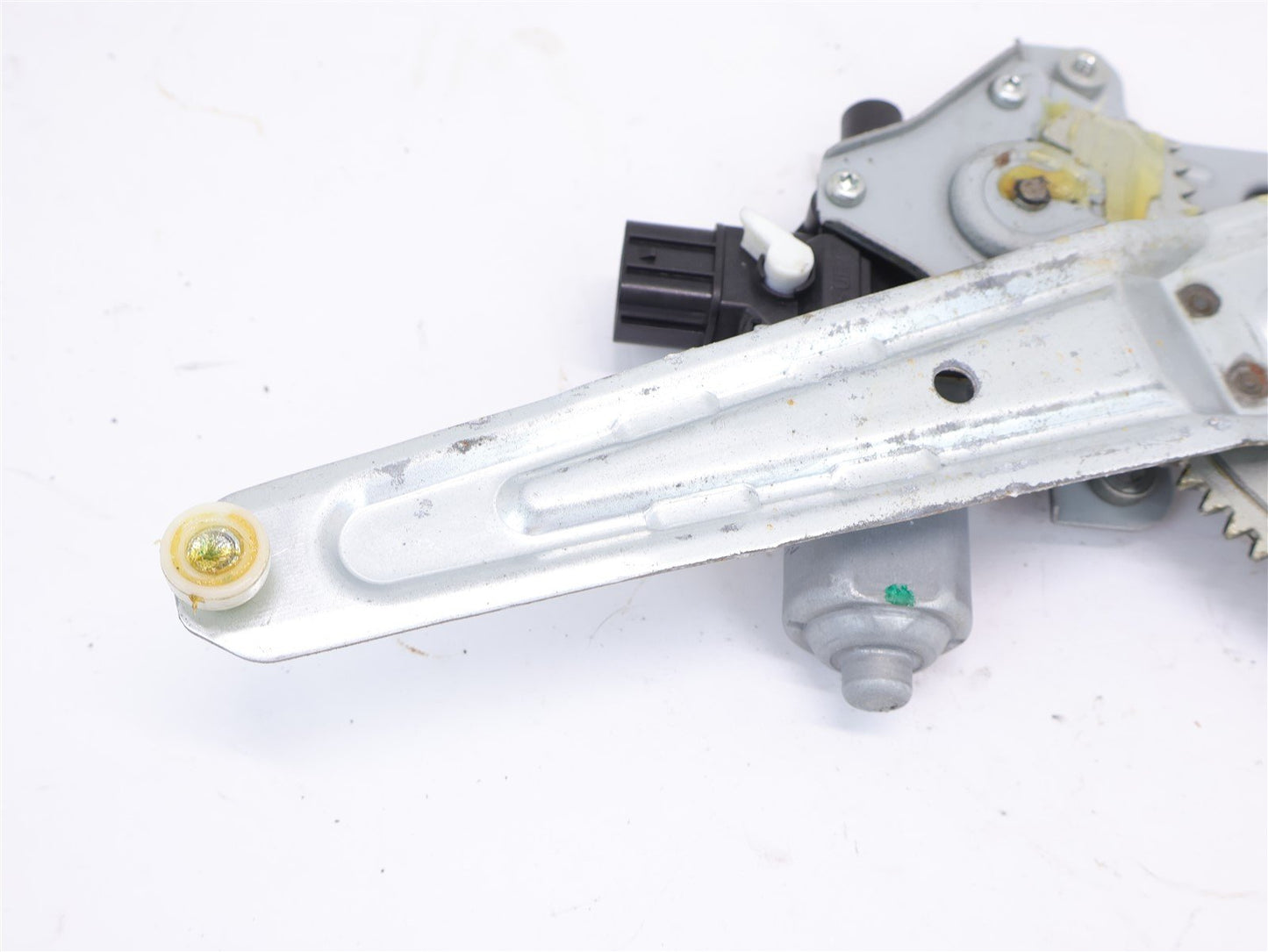 2016 Subaru WRX Left Rear Window Motor Regulator Door Driver Side OEM 2015-2021