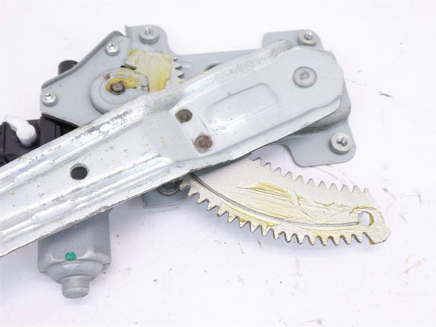 2016 Subaru WRX Left Rear Window Motor Regulator Door Driver Side OEM 2015-2021
