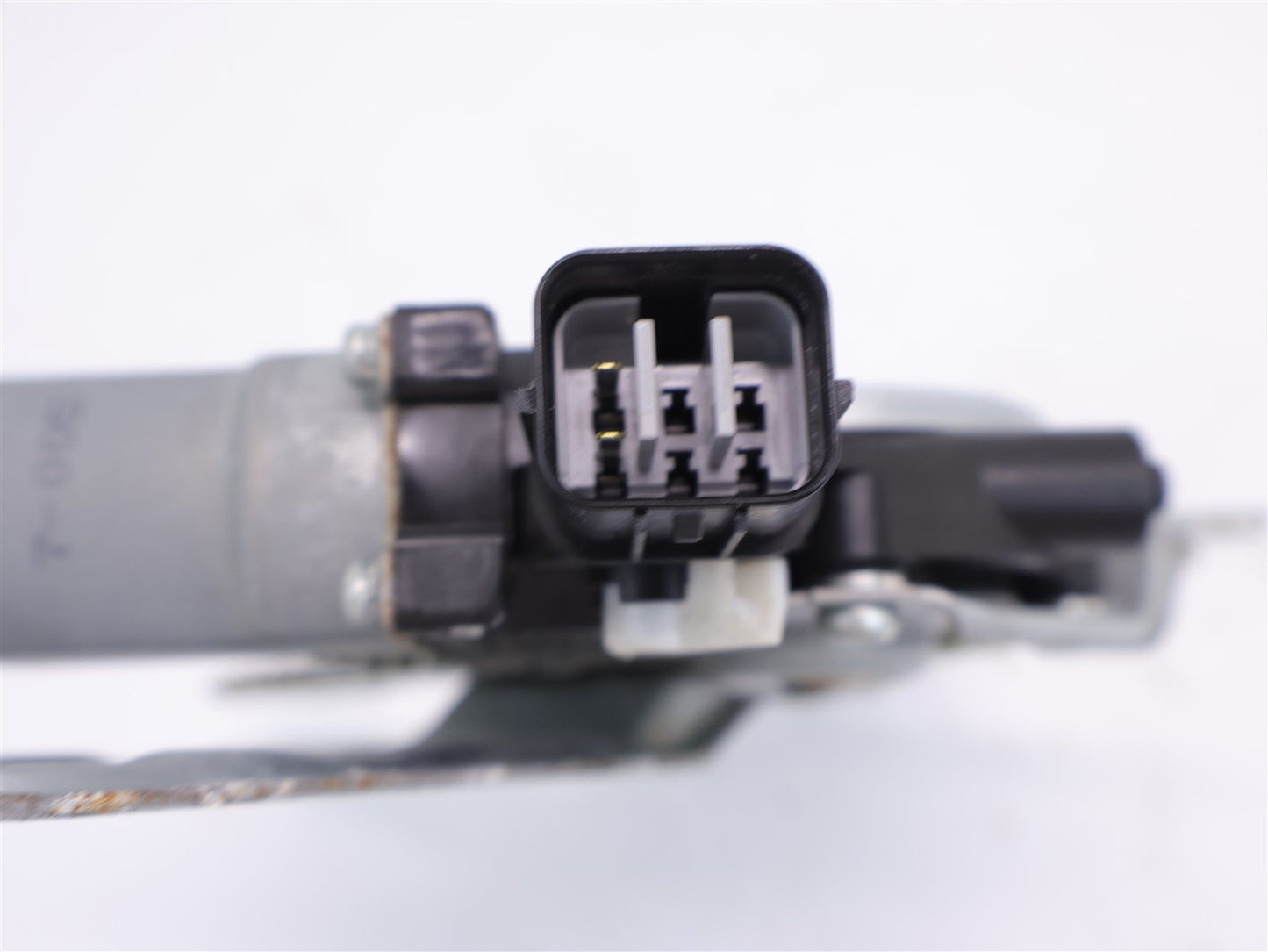 2016 Subaru WRX Left Rear Window Motor Regulator Door Driver Side OEM 2015-2021