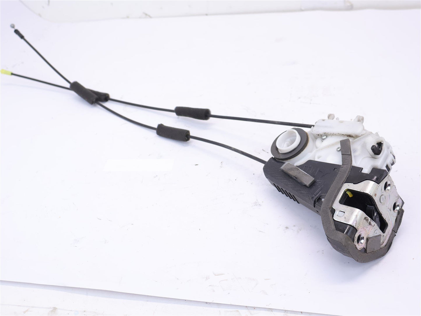 2016 Subaru WRX Left Rear Door Lock Actuator Latch Driver LH Side OEM 2015-2021