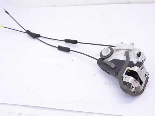 2016 Subaru WRX Left Rear Door Lock Actuator Latch Driver LH Side OEM 2015-2021