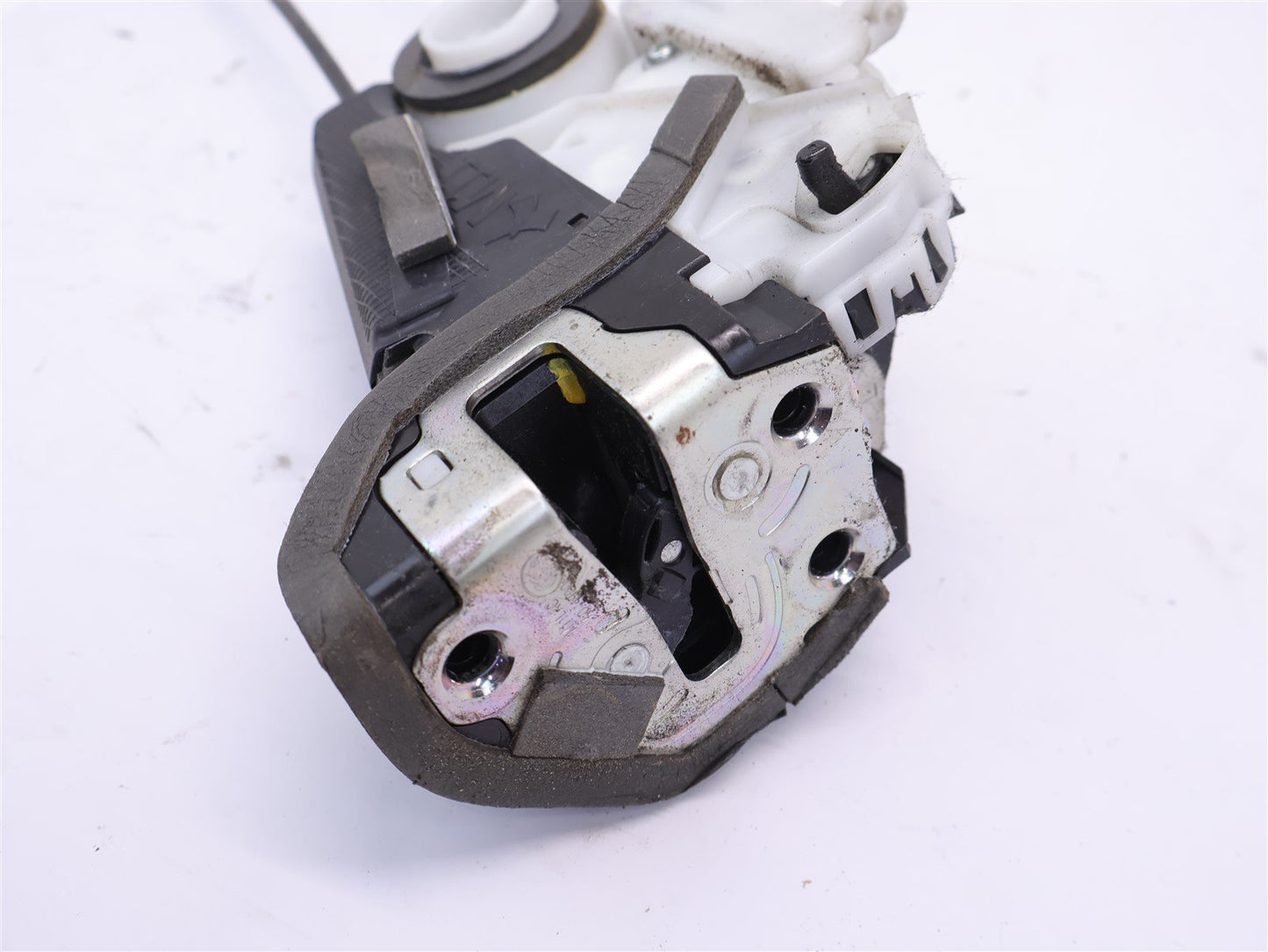 2016 Subaru WRX Left Rear Door Lock Actuator Latch Driver LH Side OEM 2015-2021