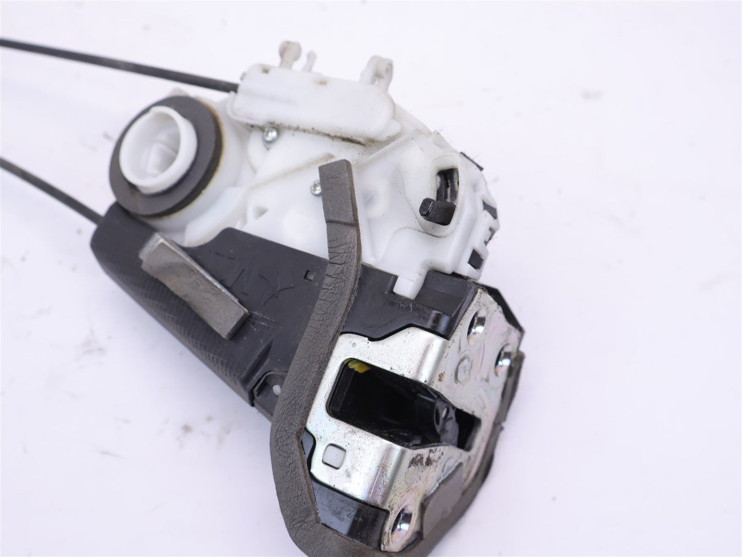 2016 Subaru WRX Left Rear Door Lock Actuator Latch Driver LH Side OEM 2015-2021