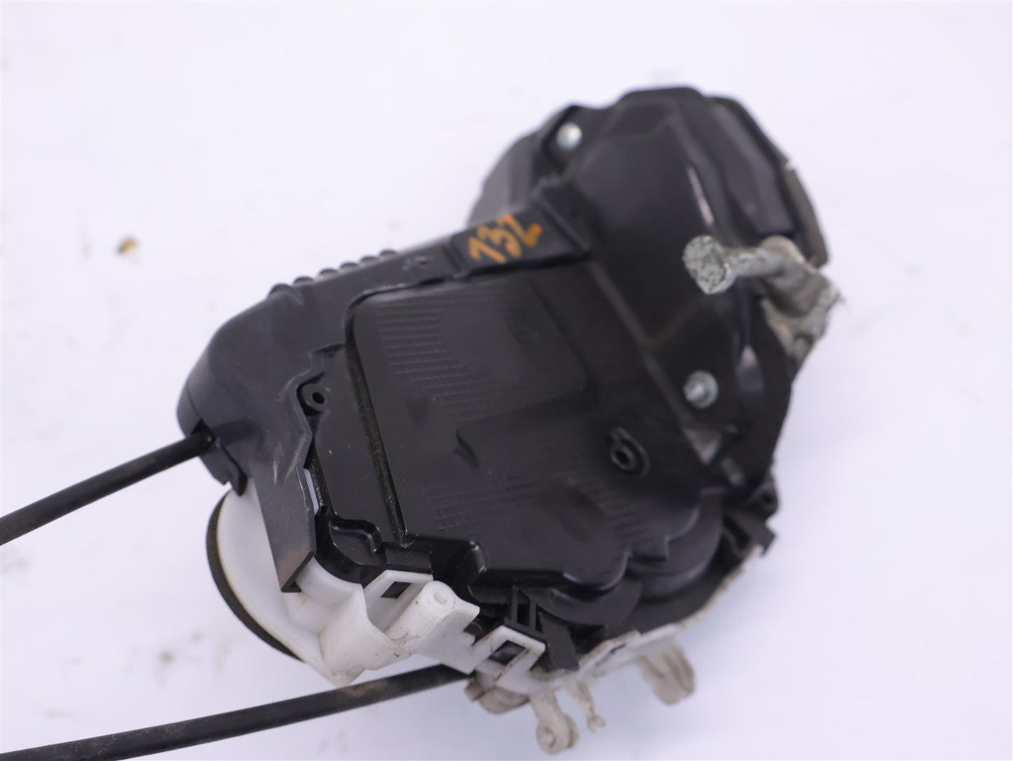 2016 Subaru WRX Left Rear Door Lock Actuator Latch Driver LH Side OEM 2015-2021