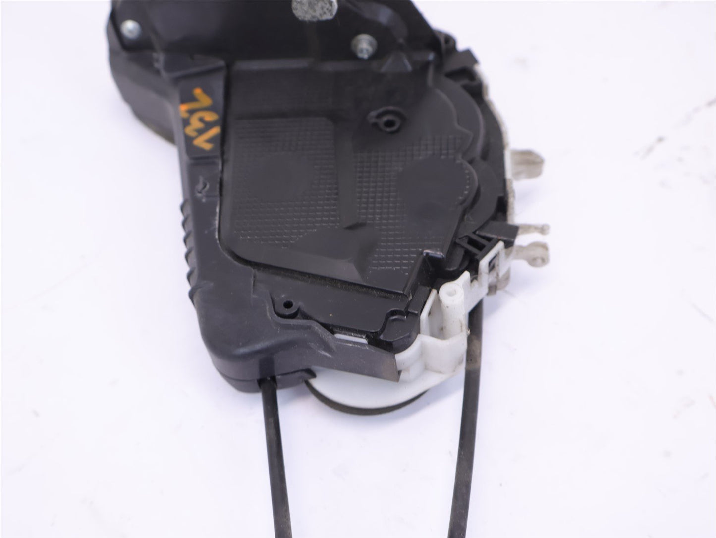 2016 Subaru WRX Left Rear Door Lock Actuator Latch Driver LH Side OEM 2015-2021