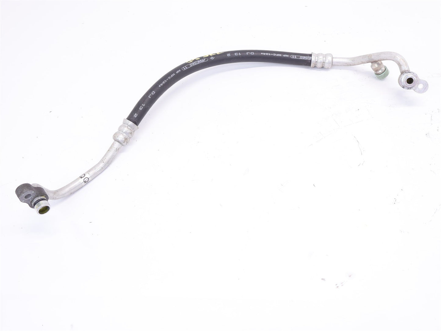 2016 Subaru WRX AC Line Tube Pressure Discharge Hose 73424FG020 OEM 2015-2020