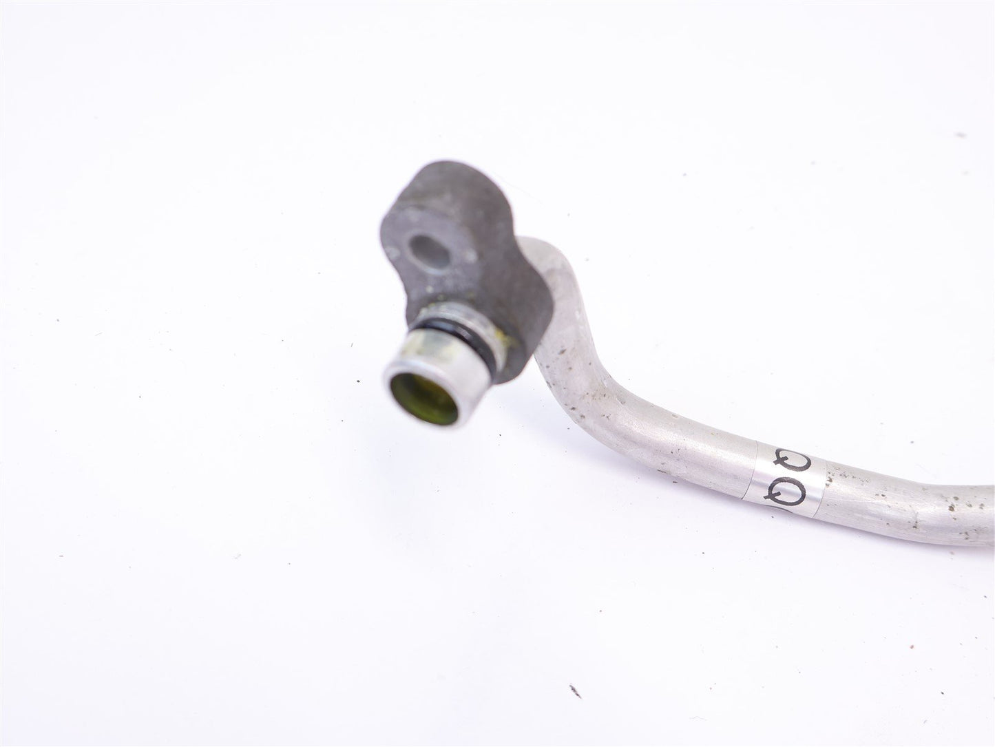2016 Subaru WRX AC Line Tube Pressure Discharge Hose 73424FG020 OEM 2015-2020