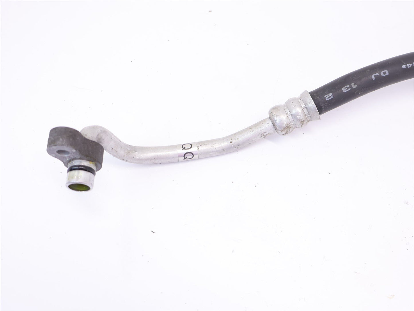 2016 Subaru WRX AC Line Tube Pressure Discharge Hose 73424FG020 OEM 2015-2020