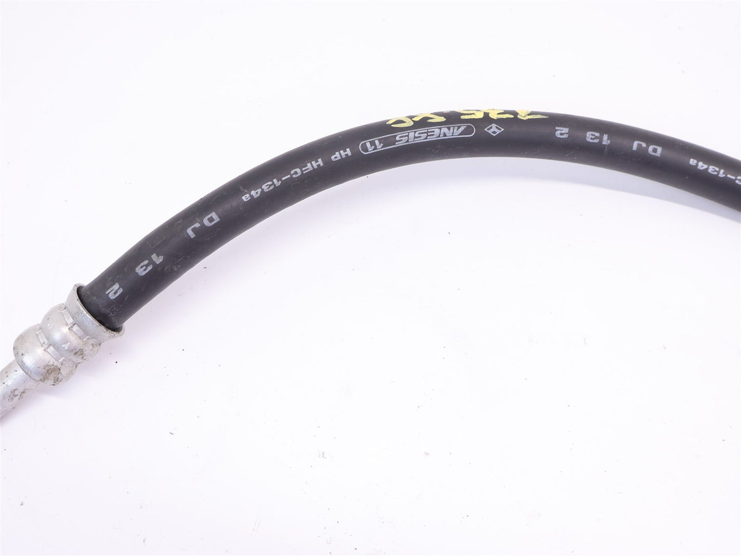 2016 Subaru WRX AC Line Tube Pressure Discharge Hose 73424FG020 OEM 2015-2020