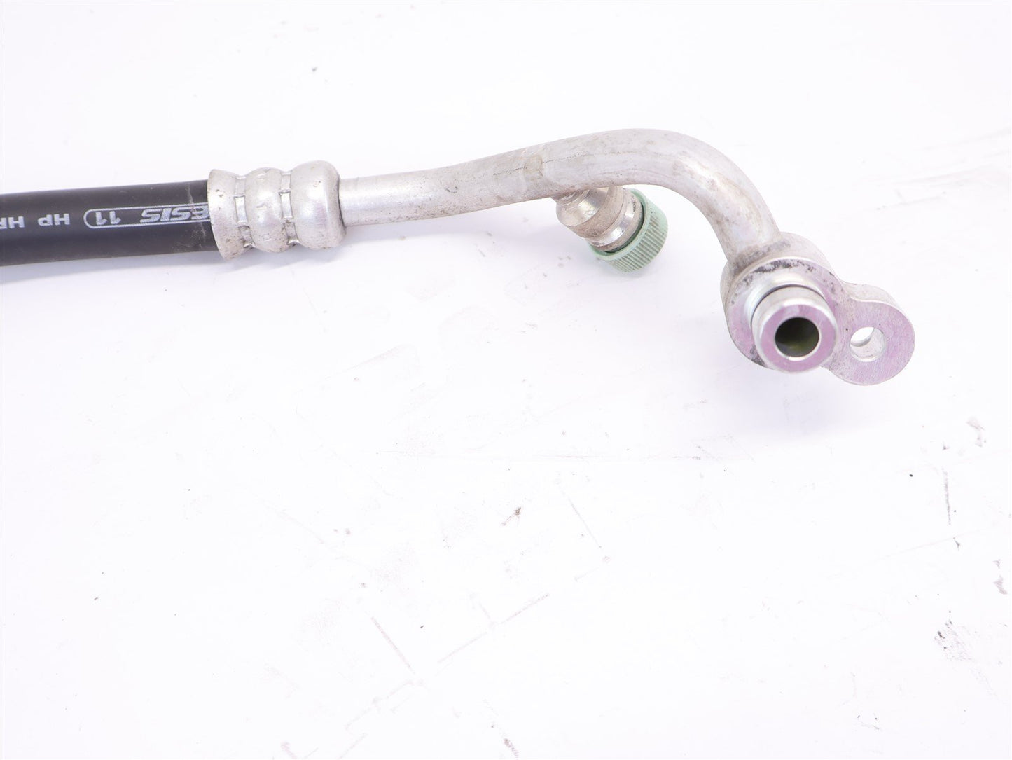 2016 Subaru WRX AC Line Tube Pressure Discharge Hose 73424FG020 OEM 2015-2020