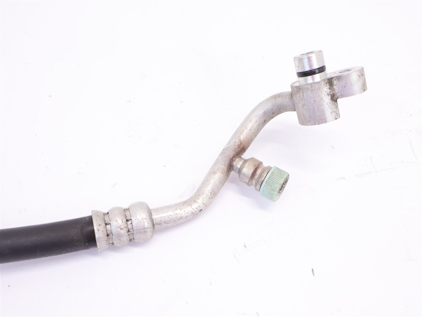2016 Subaru WRX AC Line Tube Pressure Discharge Hose 73424FG020 OEM 2015-2020