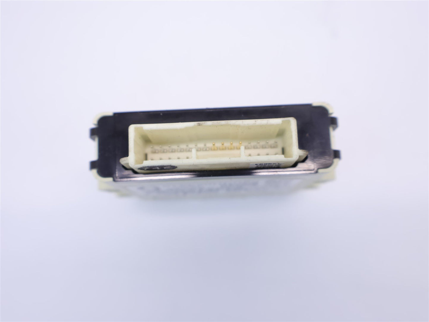 2015-2016 Subaru WRX Headlight Leveling Control Module ECU 84051VA000 OEM