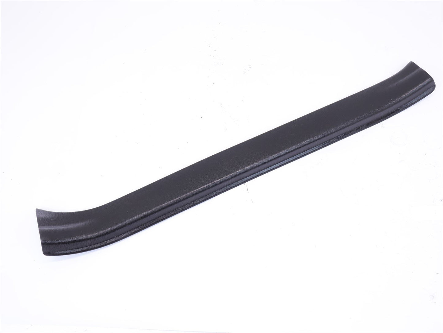 2016 Subaru WRX Driver Front Door Sill Trim Scuff 94060FJ050 Left OEM 2015-2021