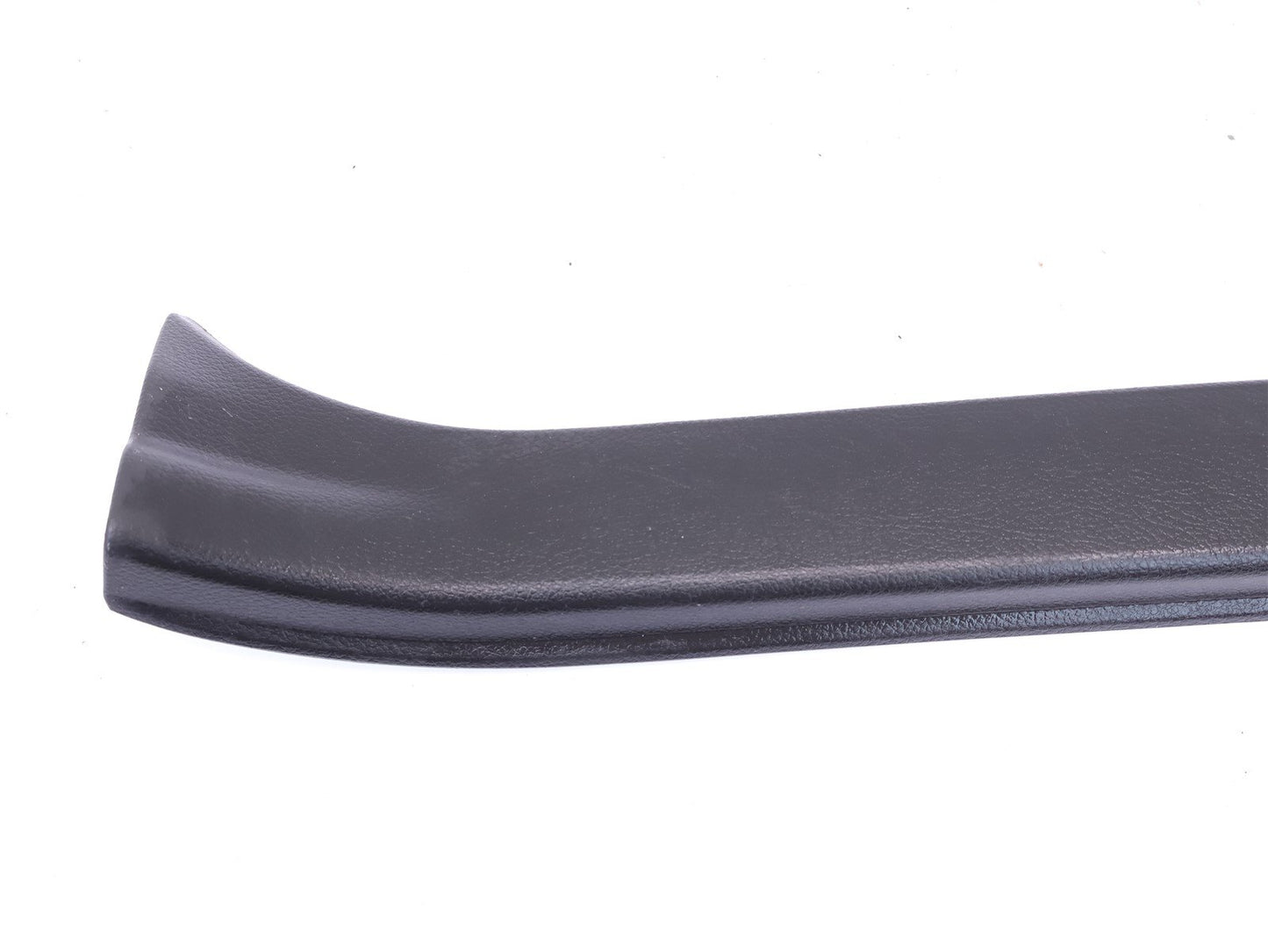 2016 Subaru WRX Driver Front Door Sill Trim Scuff 94060FJ050 Left OEM 2015-2021