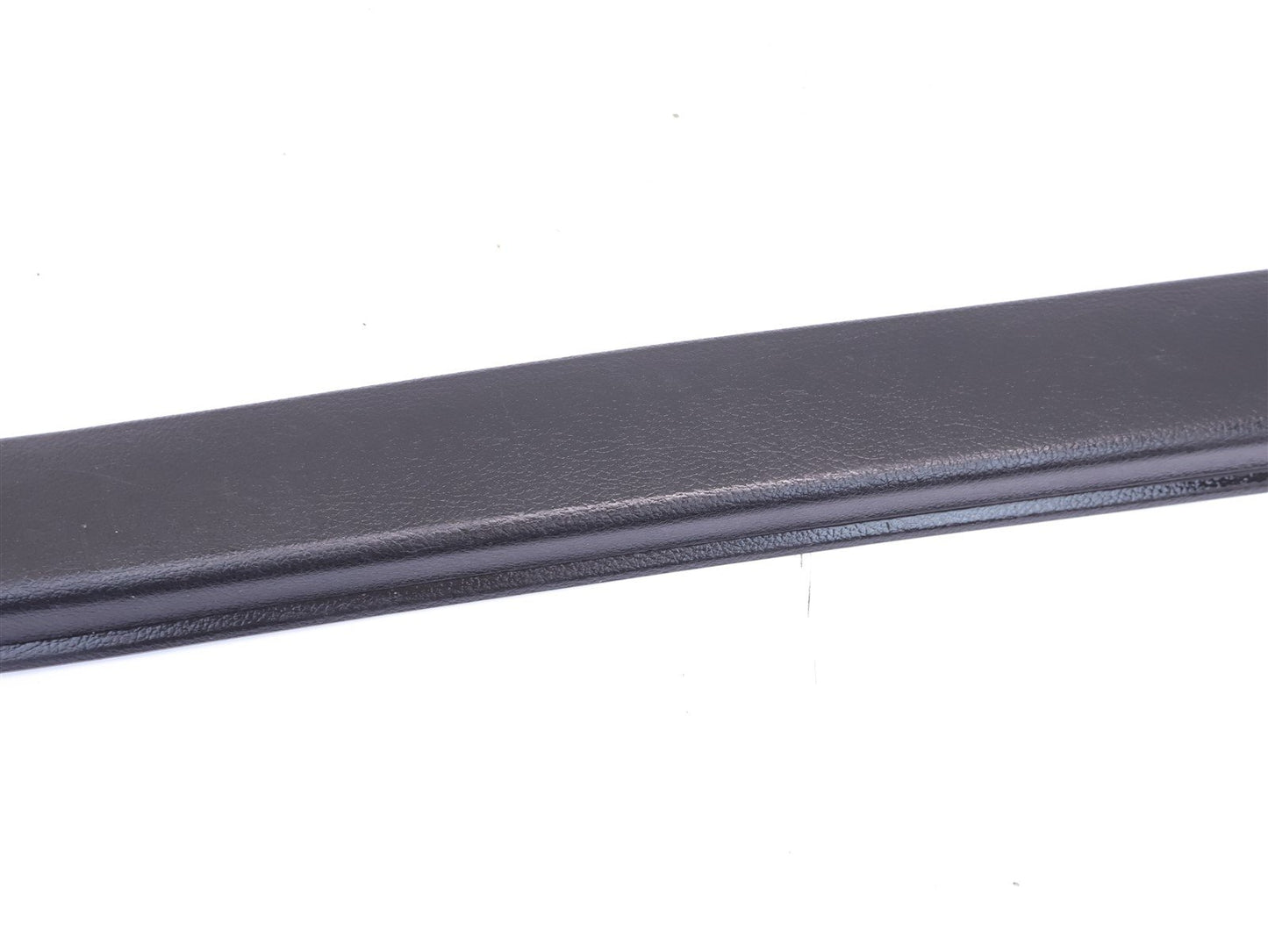 2016 Subaru WRX Driver Front Door Sill Trim Scuff 94060FJ050 Left OEM 2015-2021