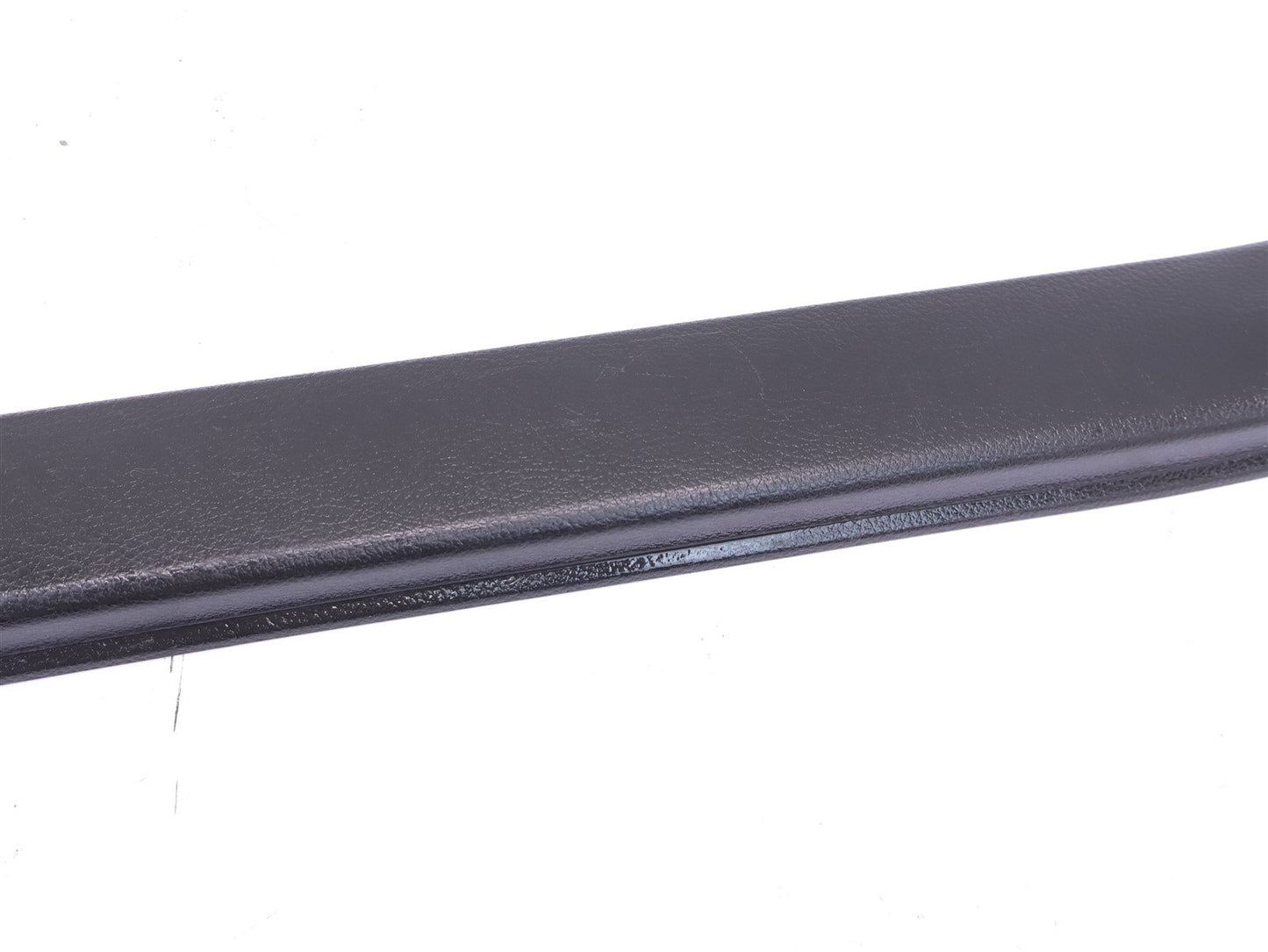 2016 Subaru WRX Driver Front Door Sill Trim Scuff 94060FJ050 Left OEM 2015-2021