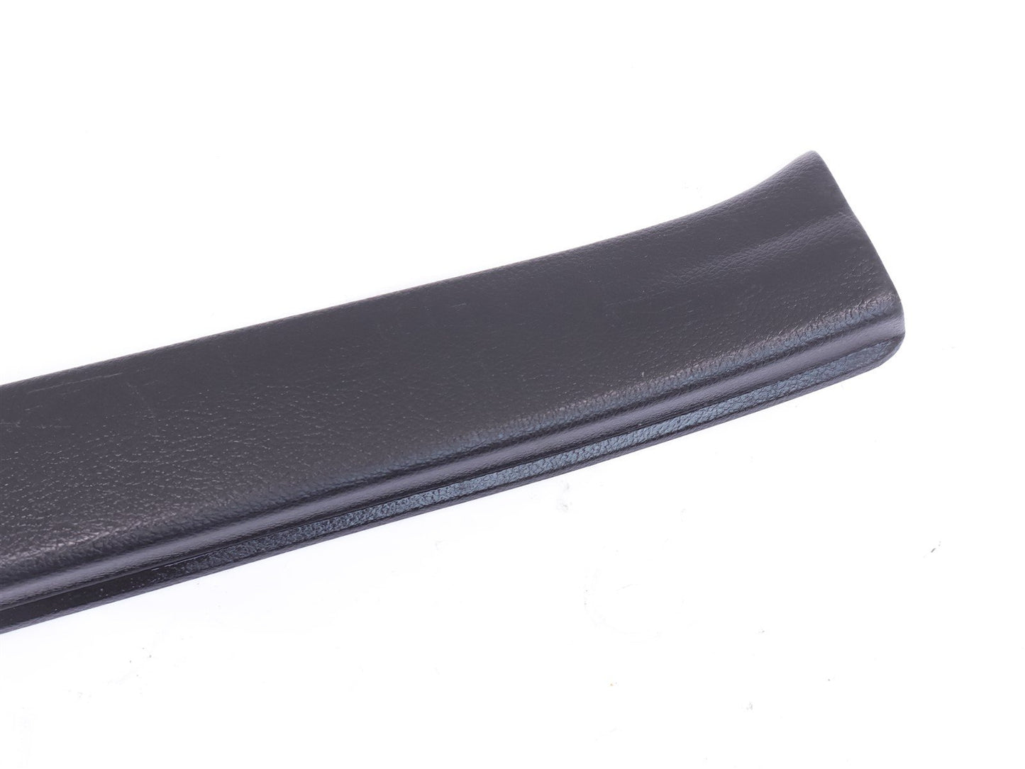 2016 Subaru WRX Driver Front Door Sill Trim Scuff 94060FJ050 Left OEM 2015-2021