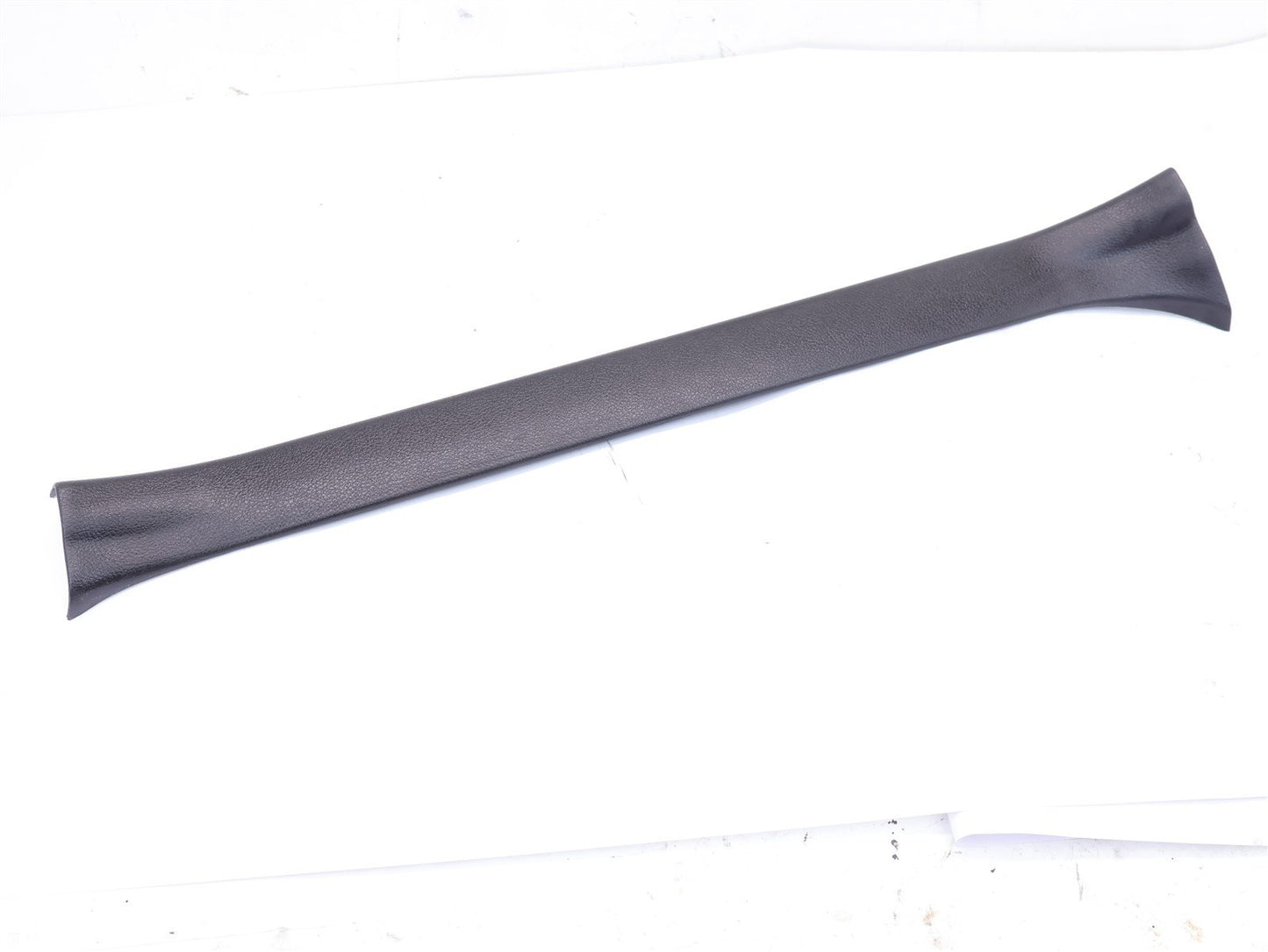 2016 Subaru WRX Driver Front Door Sill Trim Scuff 94060FJ050 Left OEM 2015-2021