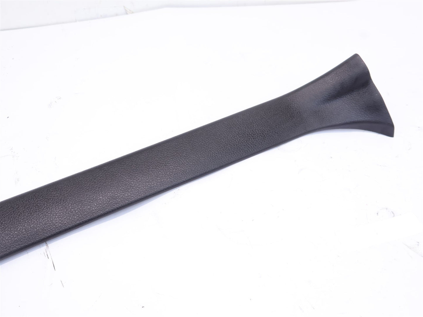 2016 Subaru WRX Driver Front Door Sill Trim Scuff 94060FJ050 Left OEM 2015-2021