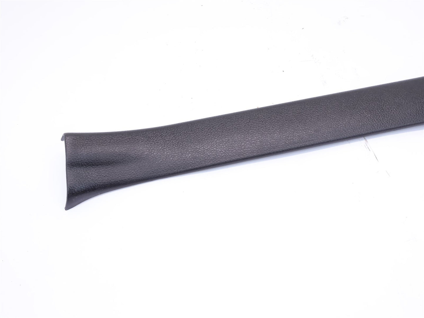 2016 Subaru WRX Driver Front Door Sill Trim Scuff 94060FJ050 Left OEM 2015-2021