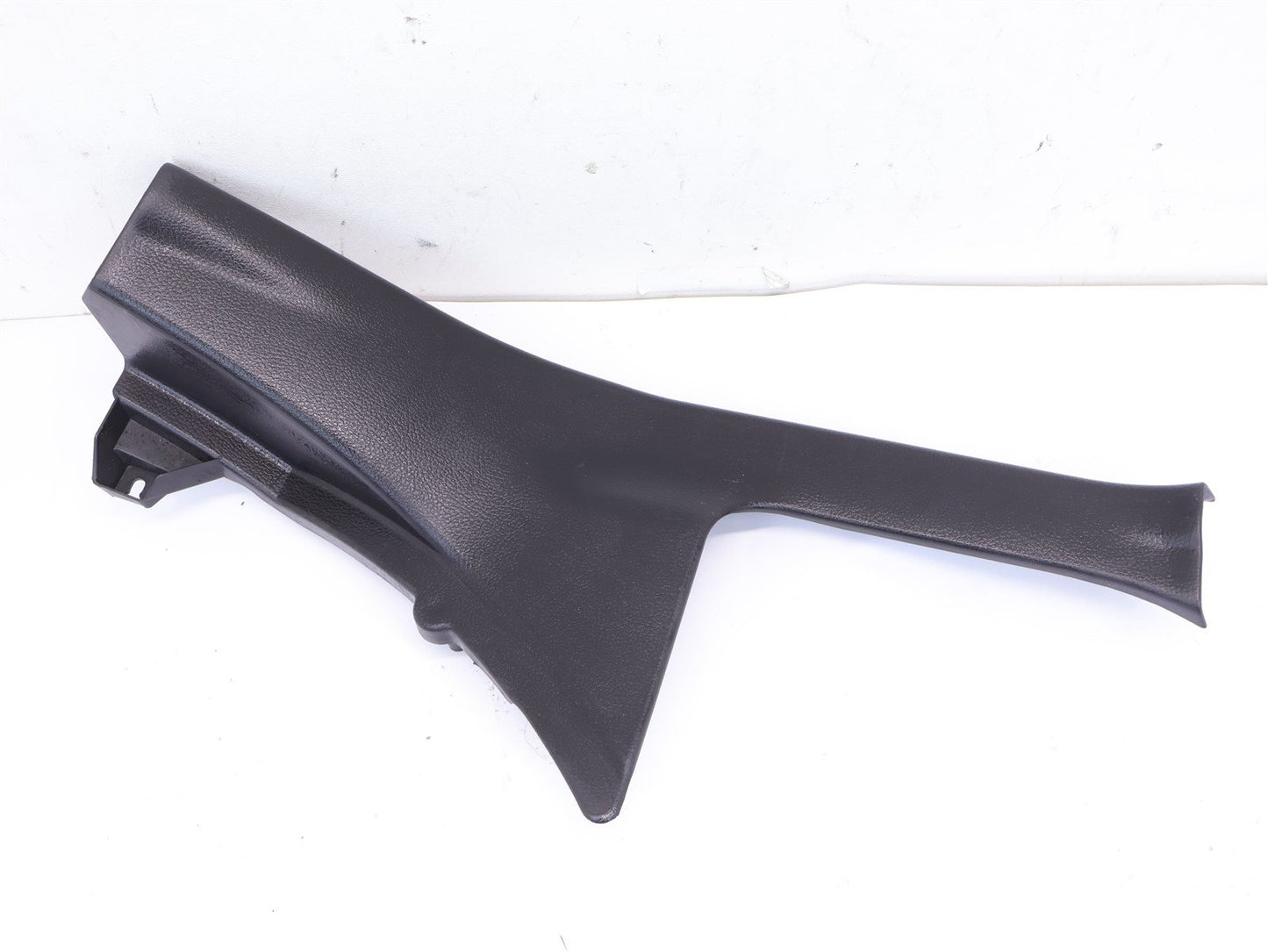 2016 Subaru WRX Rear Door Sill Trim Scuff Driver Left Side 94061FJ011 2015-2021