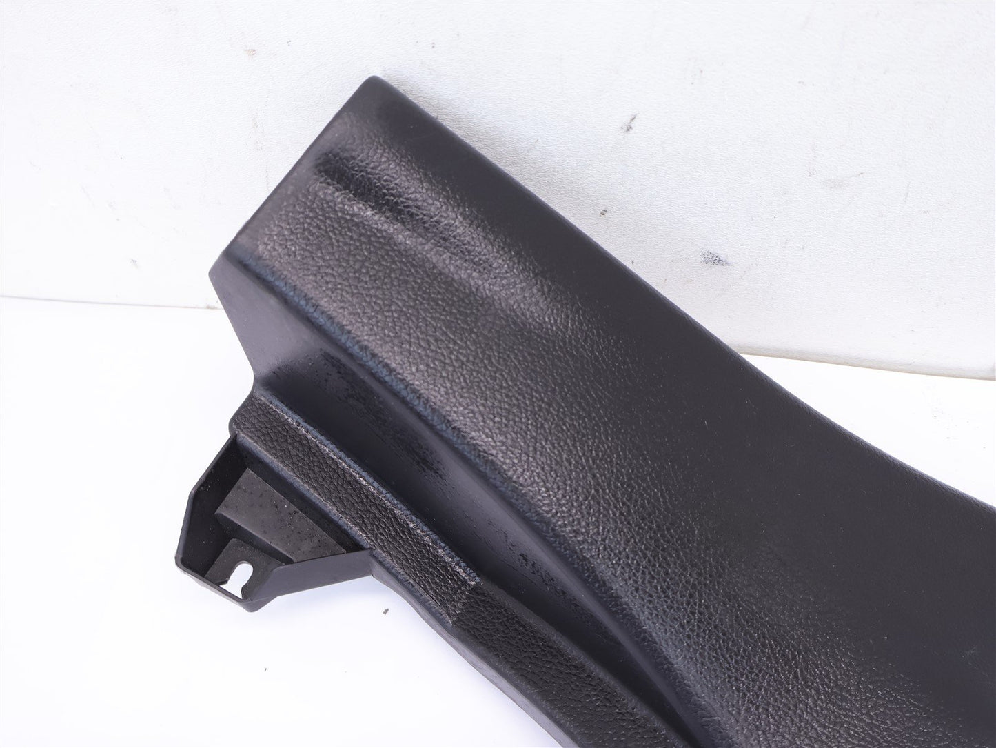 2016 Subaru WRX Rear Door Sill Trim Scuff Driver Left Side 94061FJ011 2015-2021