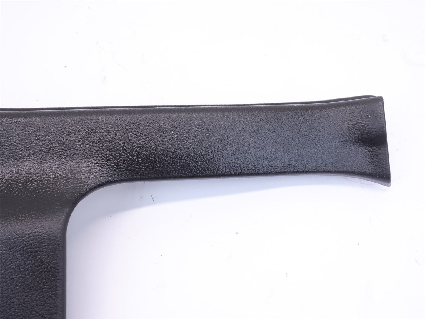 2016 Subaru WRX Rear Door Sill Trim Scuff Driver Left Side 94061FJ011 2015-2021