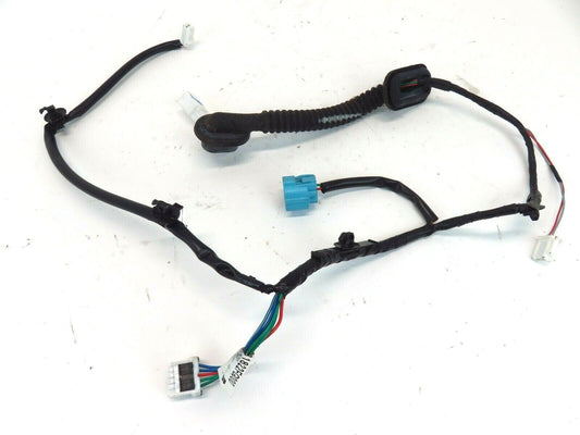 2008-2014 Subaru WRX STI Rear Door Wiring Harness Passenger Right RH 81822FG000