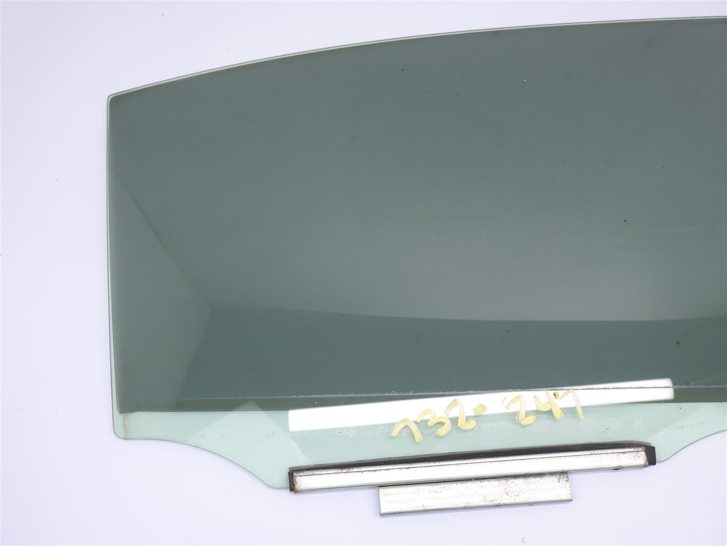 2015-2021 Subaru WRX & STI Right Rear Door Glass Window RH Passenger Side OEM