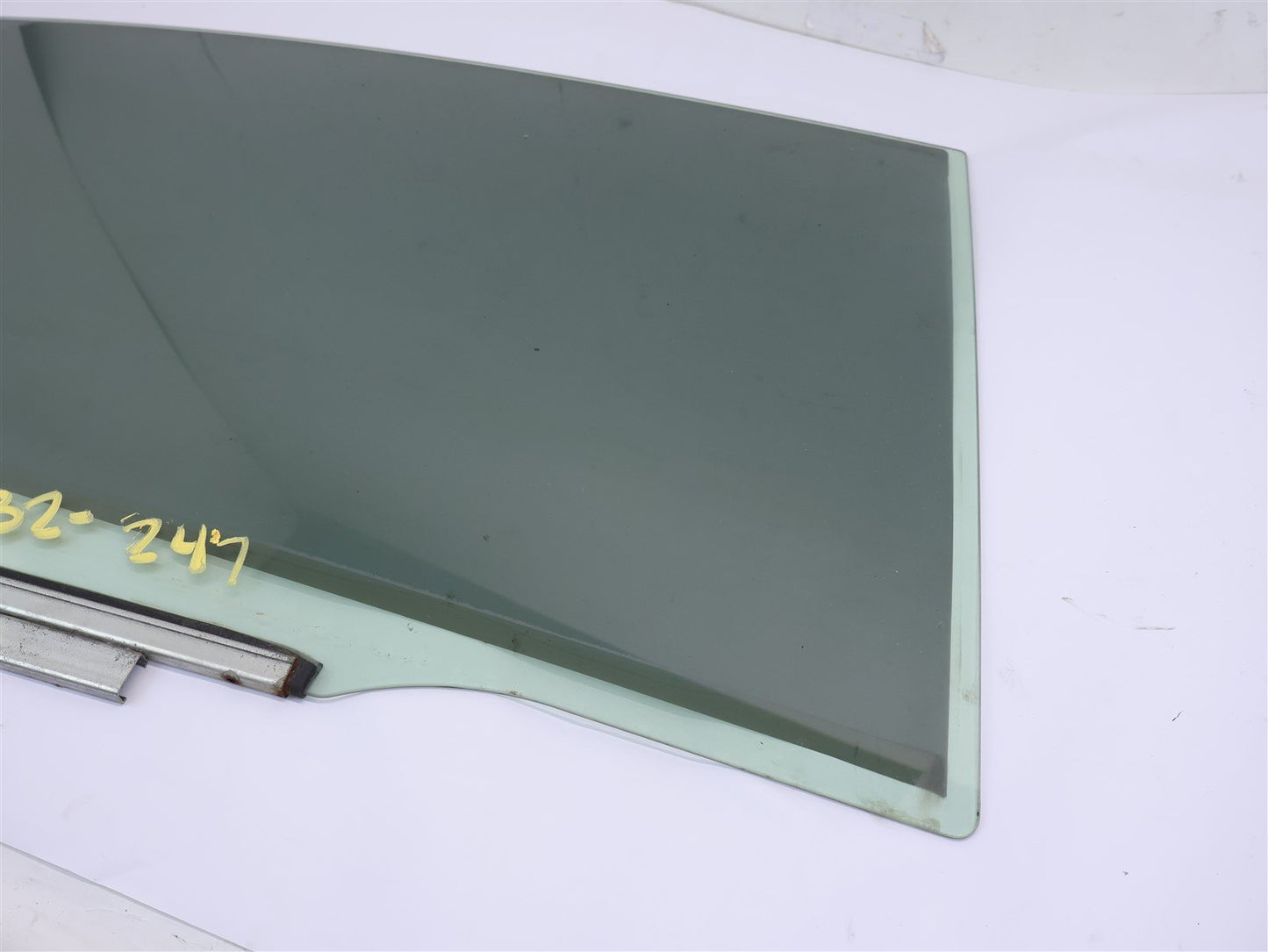 2015-2021 Subaru WRX & STI Right Rear Door Glass Window RH Passenger Side OEM