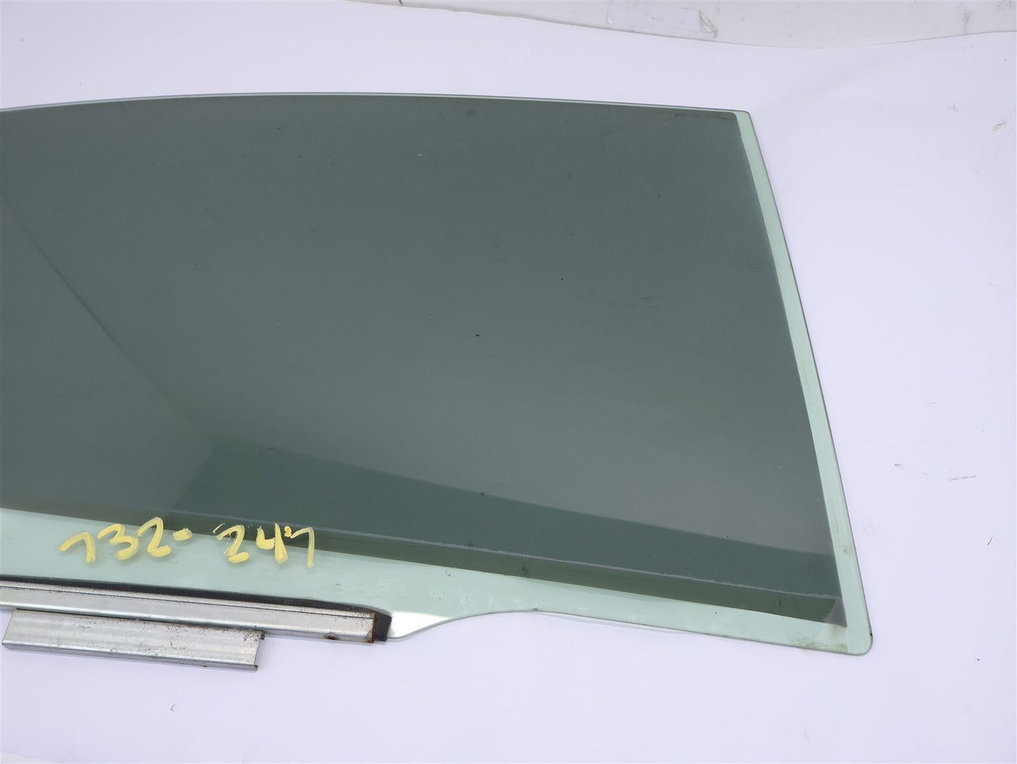 2015-2021 Subaru WRX & STI Right Rear Door Glass Window RH Passenger Side OEM
