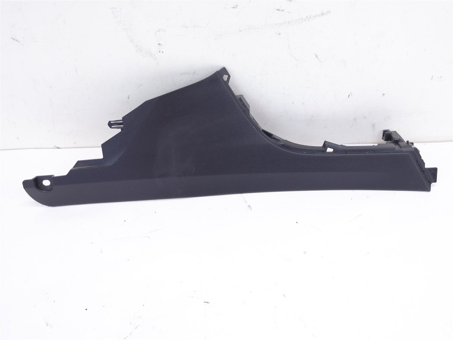 2015-2021 Subaru WRX & STI Left Center Console Side Trim Cover Panel Driver LH