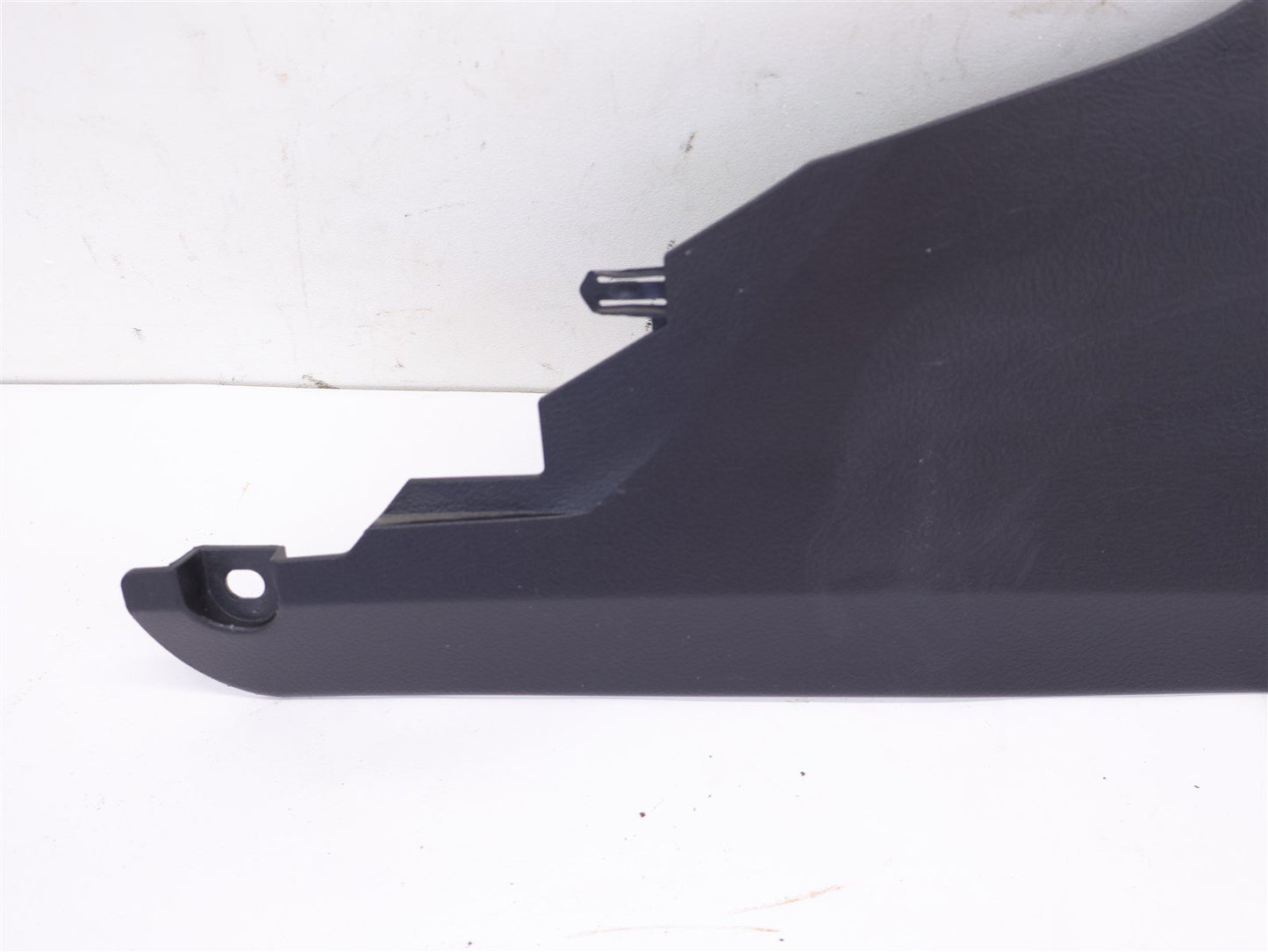 2015-2021 Subaru WRX & STI Left Center Console Side Trim Cover Panel Driver LH
