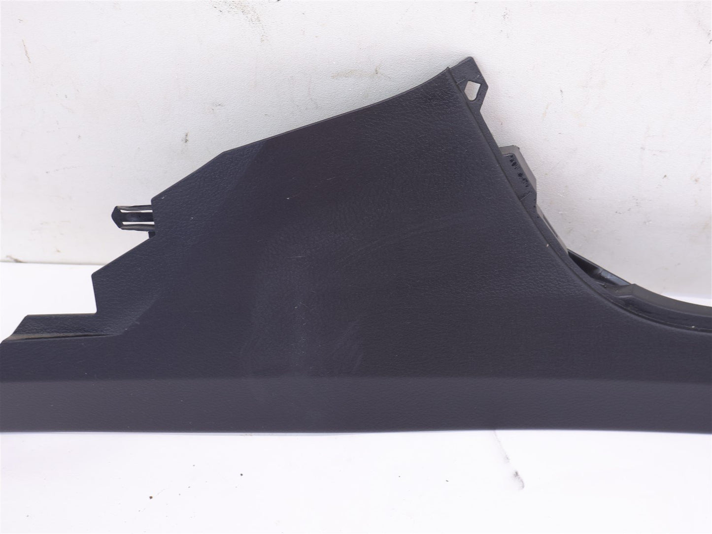 2015-2021 Subaru WRX & STI Left Center Console Side Trim Cover Panel Driver LH