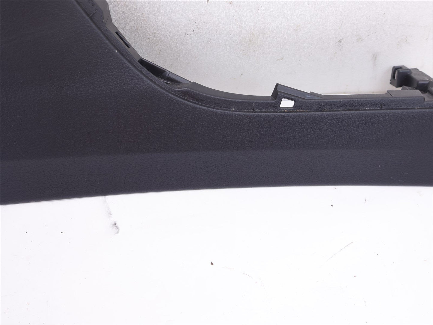 2015-2021 Subaru WRX & STI Left Center Console Side Trim Cover Panel Driver LH