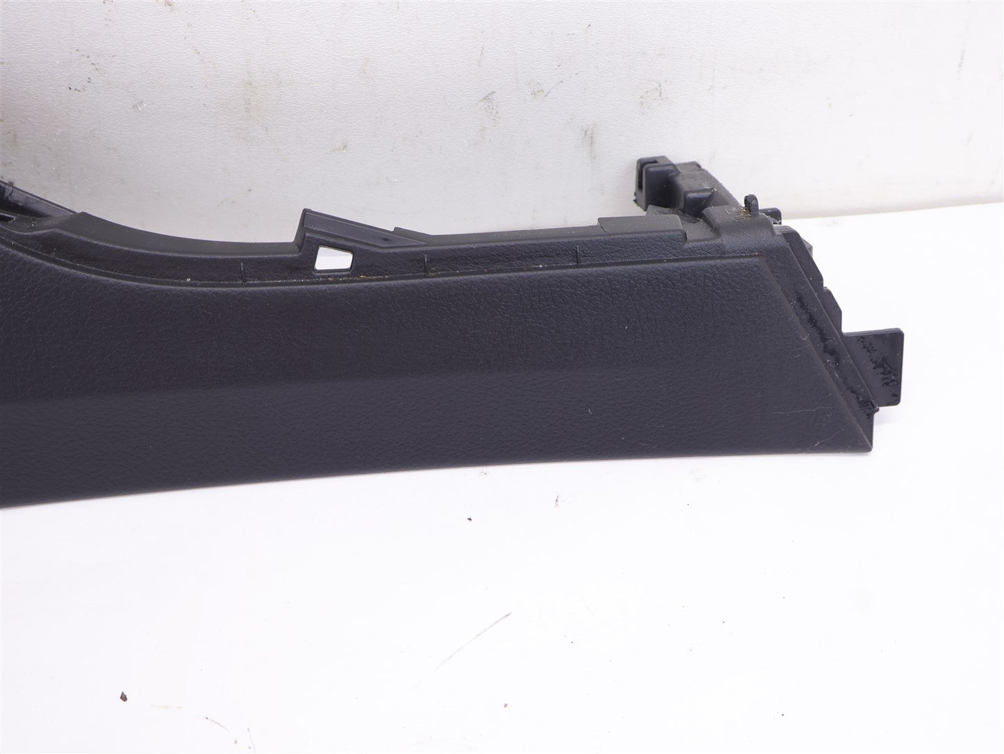 2015-2021 Subaru WRX & STI Left Center Console Side Trim Cover Panel Driver LH