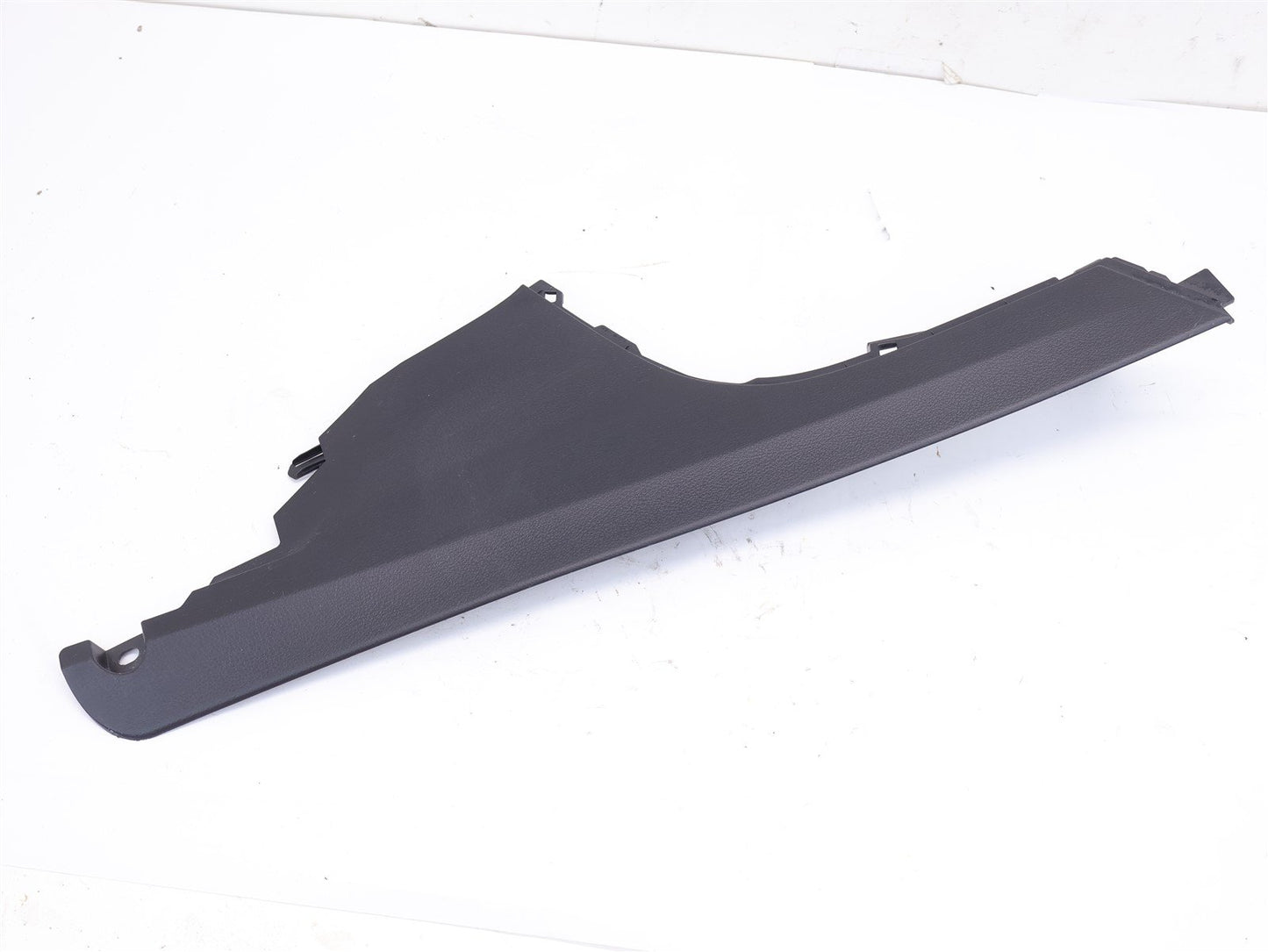 2015-2021 Subaru WRX & STI Left Center Console Side Trim Cover Panel Driver LH