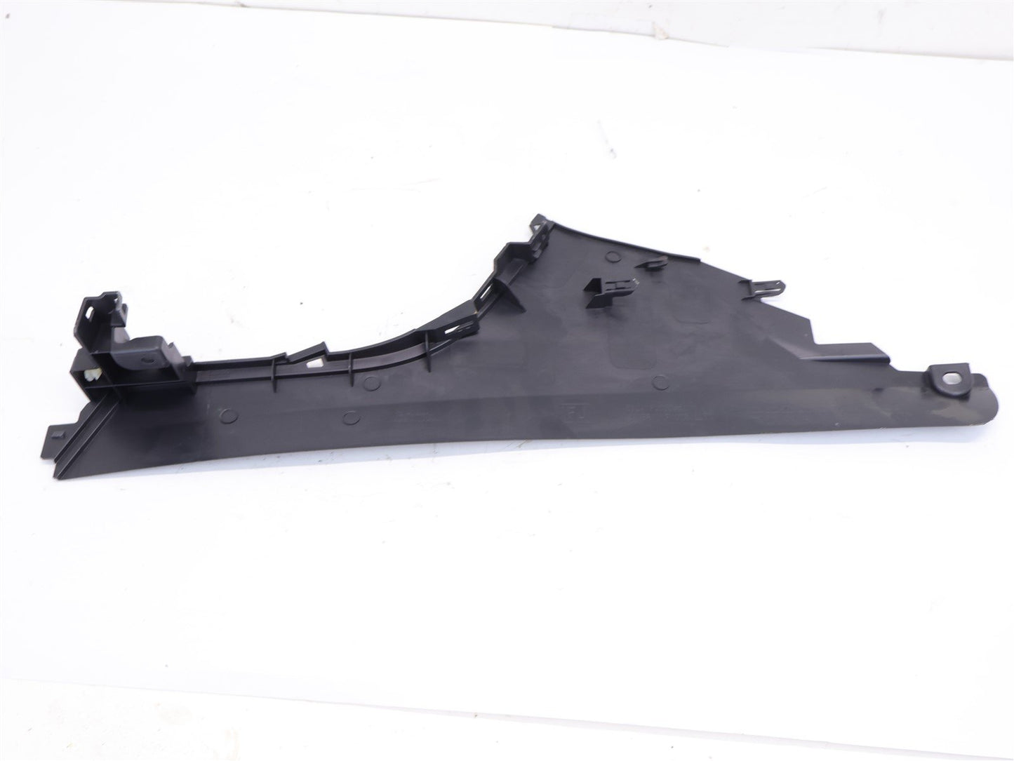 2015-2021 Subaru WRX & STI Left Center Console Side Trim Cover Panel Driver LH