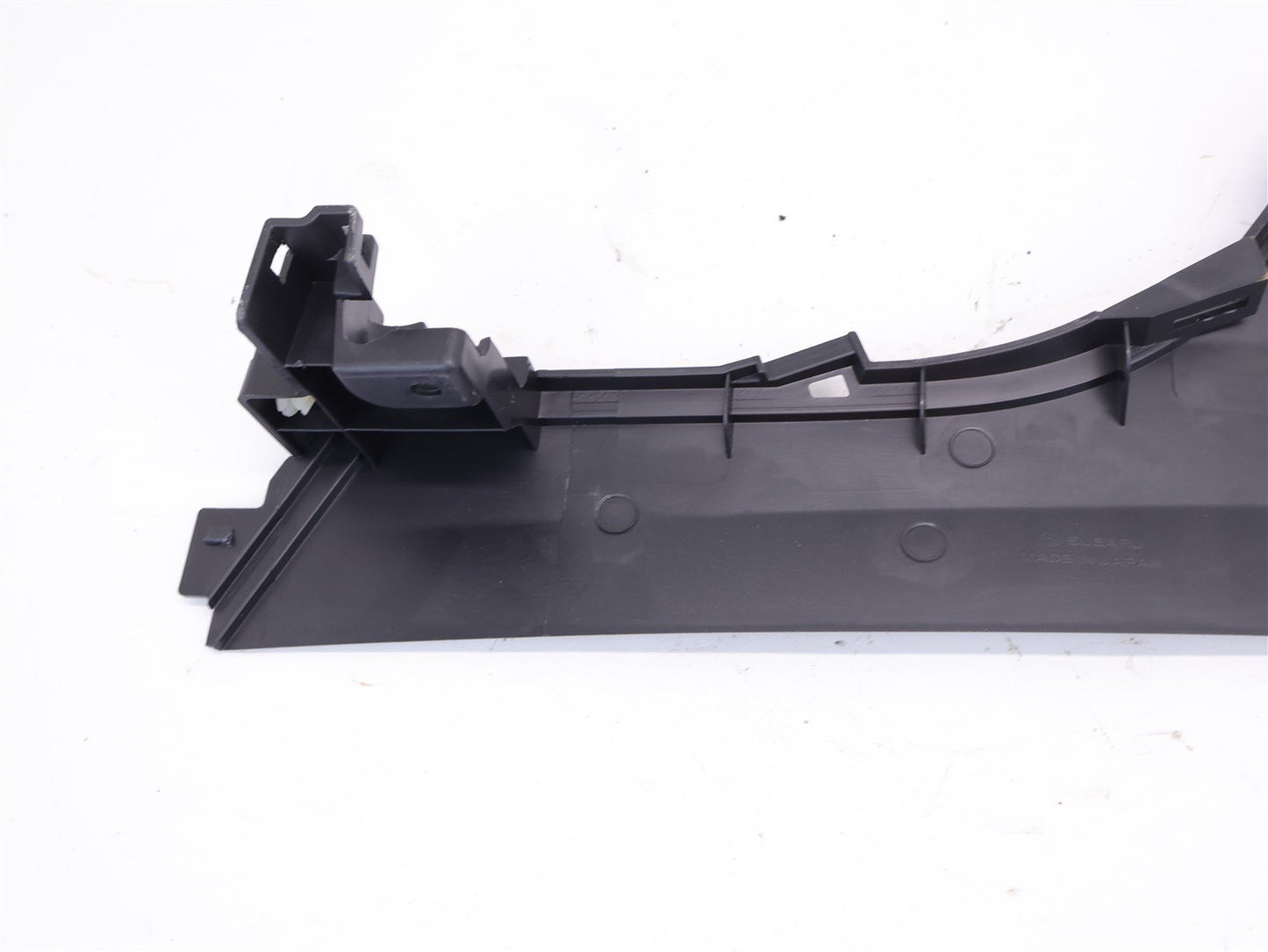 2015-2021 Subaru WRX & STI Left Center Console Side Trim Cover Panel Driver LH