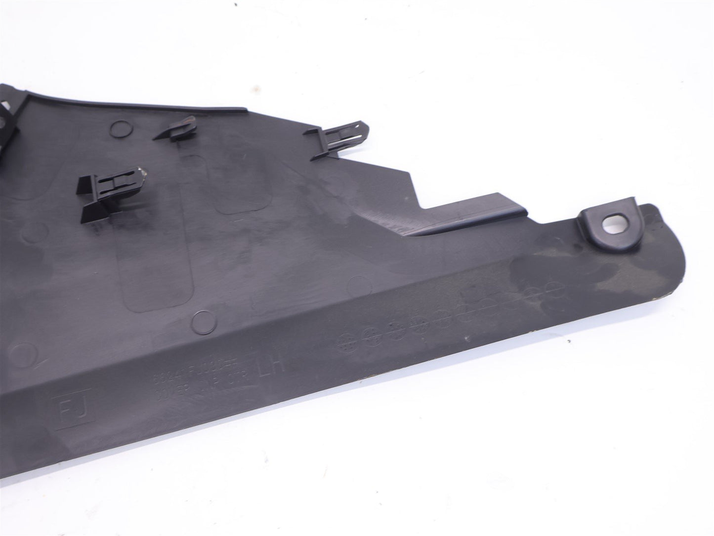 2015-2021 Subaru WRX & STI Left Center Console Side Trim Cover Panel Driver LH