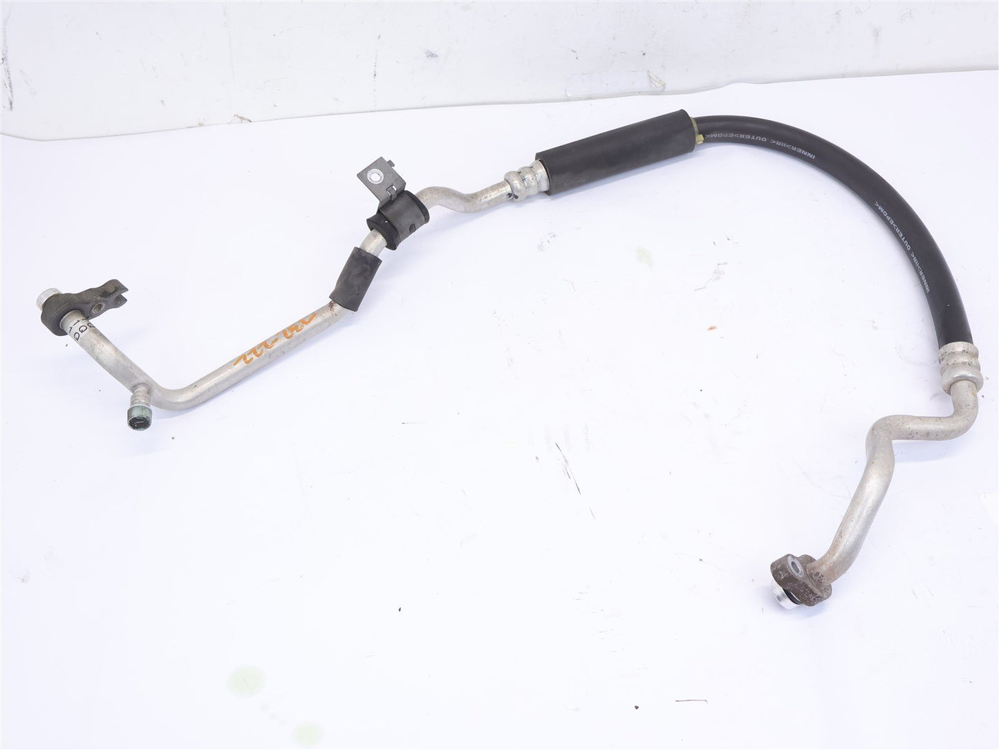 2015-2020 Subaru WRX AC Line Air Conditioning A/C Hose Suction Tube OEM