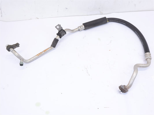 2015-2020 Subaru WRX AC Line Air Conditioning A/C Hose Suction Tube OEM