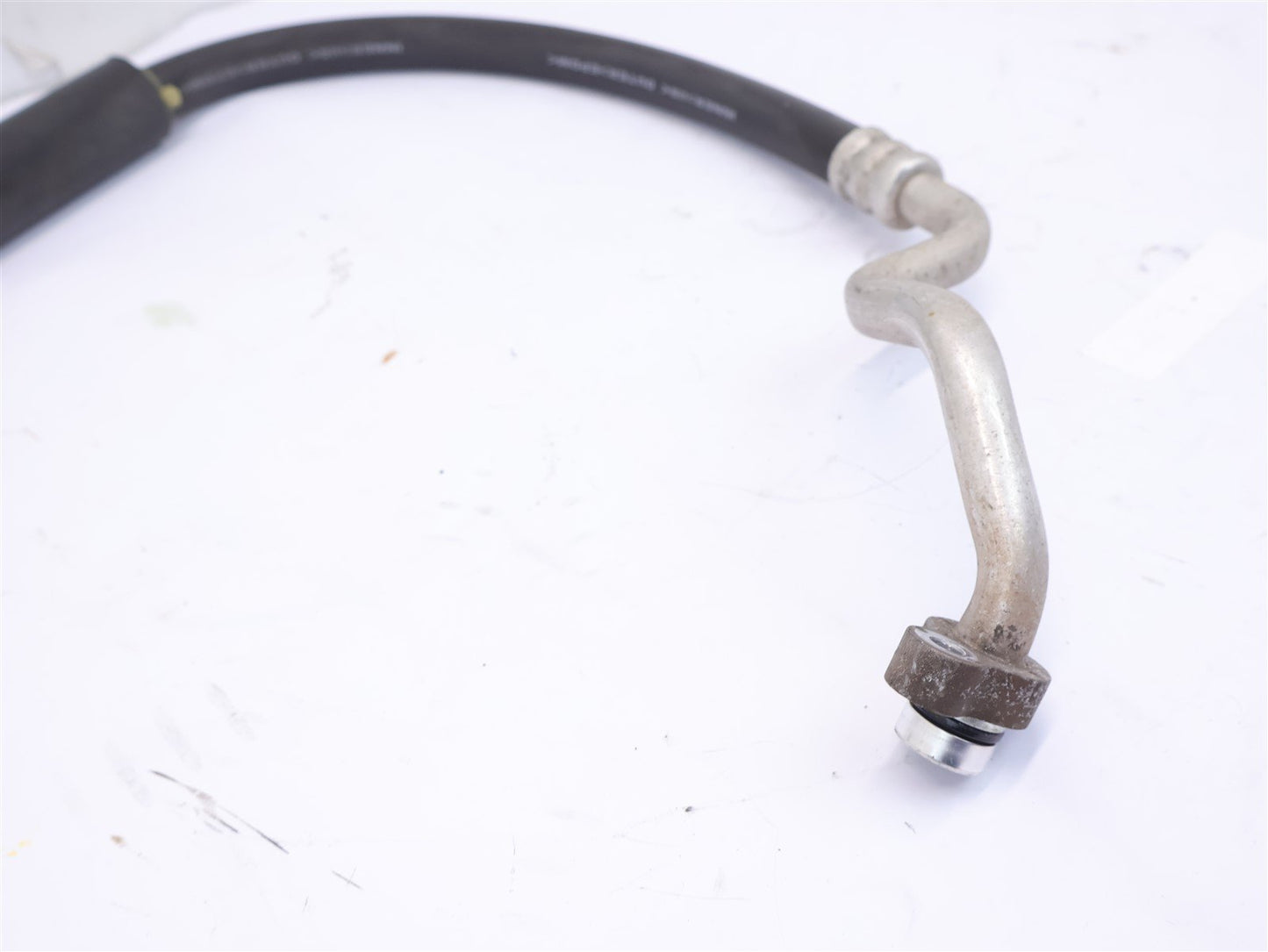2015-2020 Subaru WRX AC Line Air Conditioning A/C Hose Suction Tube OEM