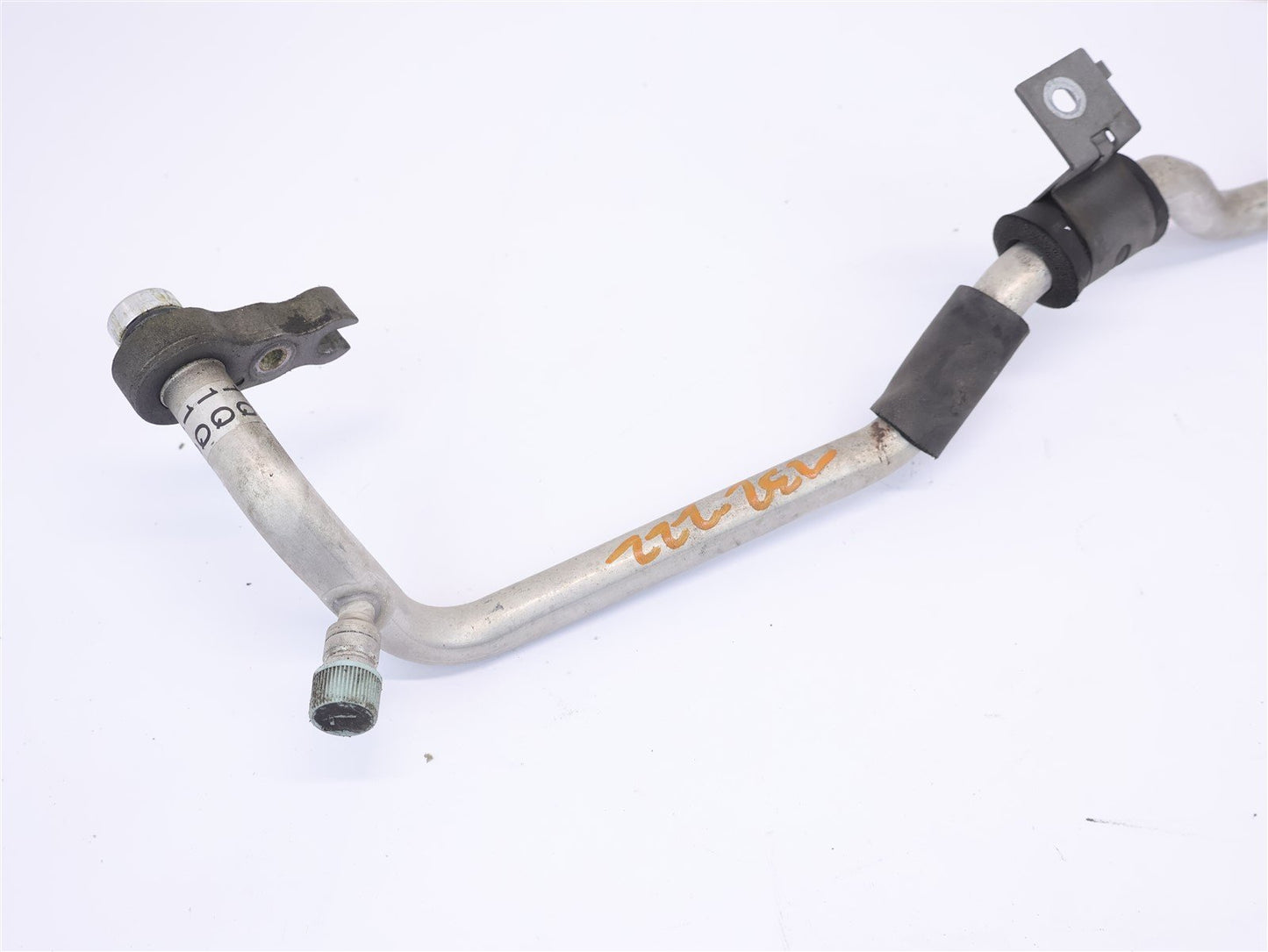 2015-2020 Subaru WRX AC Line Air Conditioning A/C Hose Suction Tube OEM