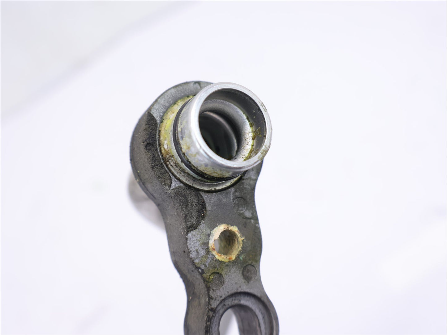 2015-2020 Subaru WRX AC Line Air Conditioning A/C Hose Suction Tube OEM